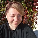 Светлана, 43 года
