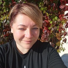 Фотография девушки Светлана, 43 года из г. Кировград