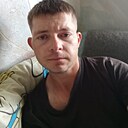 Юра, 34 года