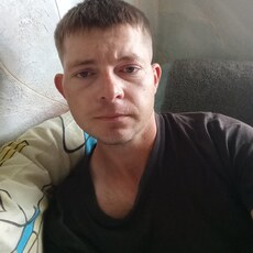 Фотография мужчины Юра, 34 года из г. Лида