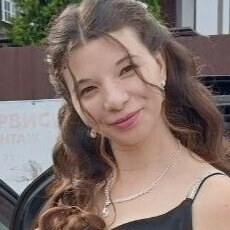 Фотография девушки Надежда, 27 лет из г. Павлово