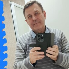 Фотография мужчины Alexander, 54 года из г. Красноярск