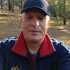 Фотография мужчины Андрей, 52 года из г. Чита