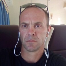 Фотография мужчины Юрий, 46 лет из г. Симферополь