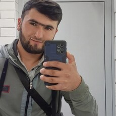Фотография мужчины Зоха, 23 года из г. Шелехов