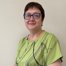 Фотография девушки Марина, 50 лет из г. Новокузнецк