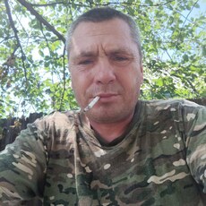 Фотография мужчины Василий, 43 года из г. Луганск