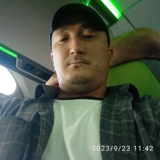 Фотография мужчины Tim Timur, 40 лет из г. Рязань