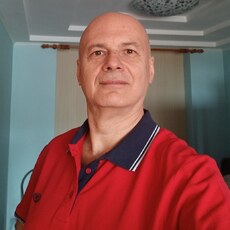 Фотография мужчины Сергей, 57 лет из г. Королёв