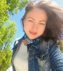 Фотография девушки Наталья, 29 лет из г. Киев