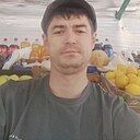 Сардор, 40 лет