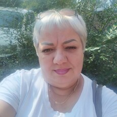Фотография девушки Наталья, 48 лет из г. Усть-Илимск