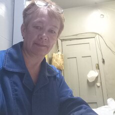 Фотография девушки Оксана, 55 лет из г. Улан-Удэ