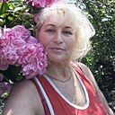 Наташа, 56 лет