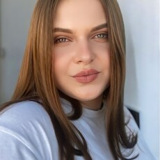 Фотография девушки Inna, 26 лет из г. Кобрин