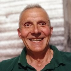 Фотография мужчины Он, 48 лет из г. Ялта