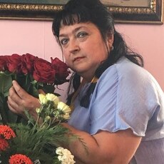 Фотография девушки Светлана, 60 лет из г. Новосибирск