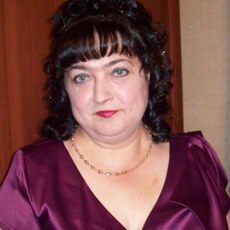 Фотография девушки Светлана, 61 год из г. Новосибирск