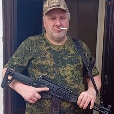 Фотография мужчины Андрей, 51 год из г. Калининград