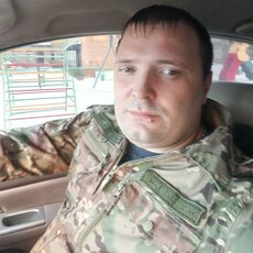 Фотография мужчины Артём, 35 лет из г. Орск