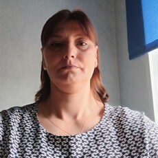 Фотография девушки Оля, 42 года из г. Уссурийск