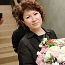Айка, 34 года