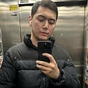 Бекзат, 30 лет