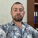 Cергей, 40 лет