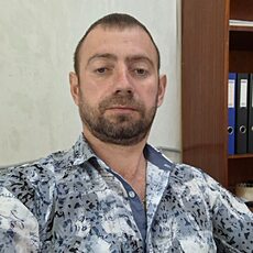Фотография мужчины Cергей, 40 лет из г. Лисичанск
