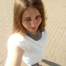 Фотография девушки Просто Я, 34 года из г. Минск