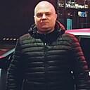 Дмитро, 35 лет
