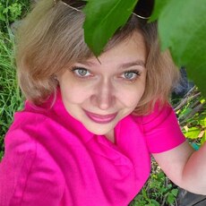 Фотография девушки Ксения, 42 года из г. Пермь
