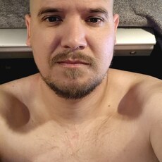 Фотография мужчины Илья, 32 года из г. Витебск