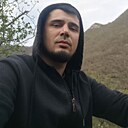 Рамзи, 29 лет