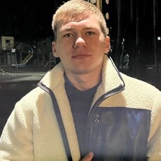 Фотография мужчины Влад, 23 года из г. Владивосток