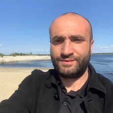 Фотография мужчины Карен, 38 лет из г. Новый Уренгой
