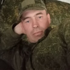 Фотография мужчины Андрей, 40 лет из г. Орск