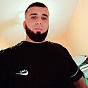 Алик, 21 год