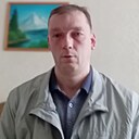 Сергей, 44 года