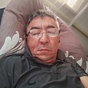 Жанайдар, 50 лет