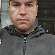 Фотография мужчины Михаил, 37 лет из г. Тюмень