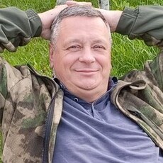 Фотография мужчины Владимир, 51 год из г. Рязань