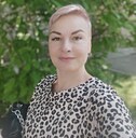 Оля, 44 года