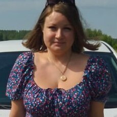 Фотография девушки Анжела, 36 лет из г. Нефтекамск