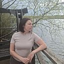 Аня, 38 лет
