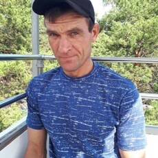 Фотография мужчины Сергей, 44 года из г. Новосибирск