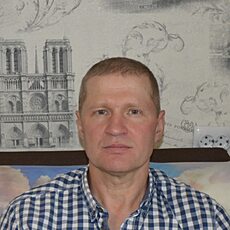 Фотография мужчины Валерий, 55 лет из г. Челябинск