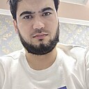 Акиф, 28 лет