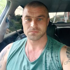 Фотография мужчины Сергей, 36 лет из г. Курск