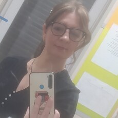 Фотография девушки Виолетта, 38 лет из г. Новосибирск